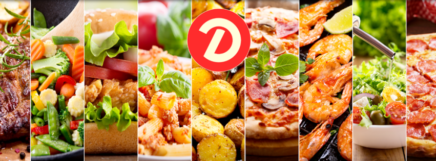 DELTHY Restaurant cover