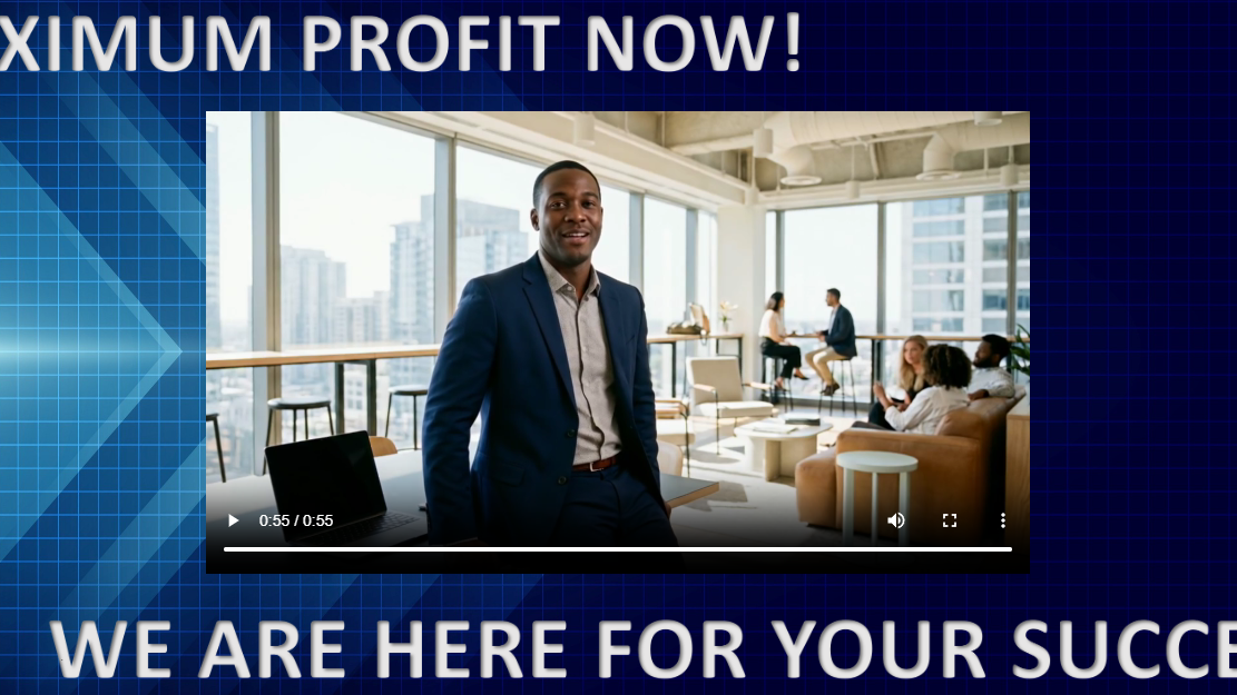 Maximum Profit Now "MPN" cover