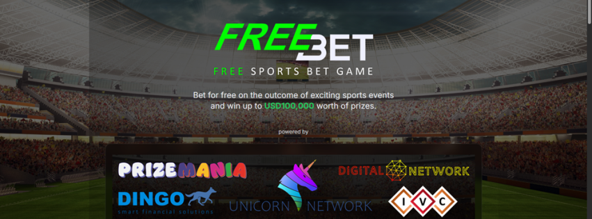 FREEBET cover
