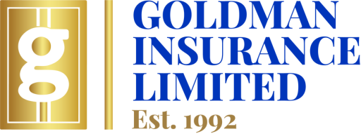 Goldman Insurance Limited logo