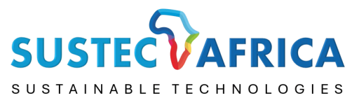 SusTec Africa logo
