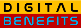 Digital Benefits Network "DBN" logo
